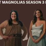 Sweet Magnolias Season 3 Recap